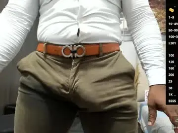 Live Sex Cam with roccoblack02 - Chaturbate