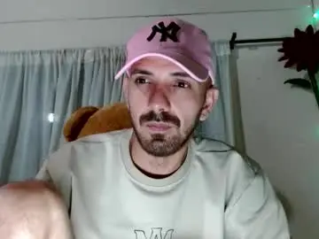 Sex Chat with tomas_gerauld - Chaturbate