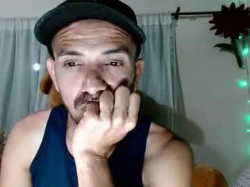 Adult Video Chat with tomas_gerauld - Chaturbate