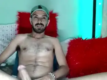 Best Webcam with tomas_gerauld - Chaturbate