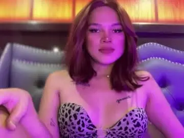 Adult Webcams with yourwildestdreamgirl - Chaturbate