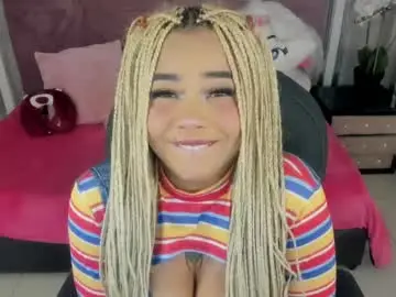 Live Sex with conny_curly - Chaturbate