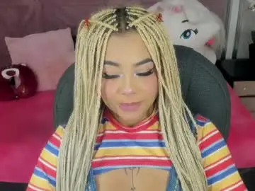 Best live sex cam show with conny_curly - Chaturbate