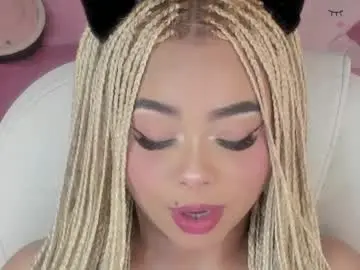 Adult Video Chat with conny_curly - Chaturbate