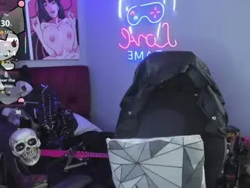 Watch Live Sex Cams with darki_shine_ - Chaturbate