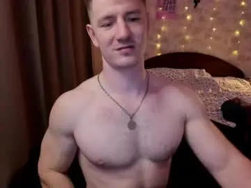 Adult Video Chat with george_fflo - Chaturbate