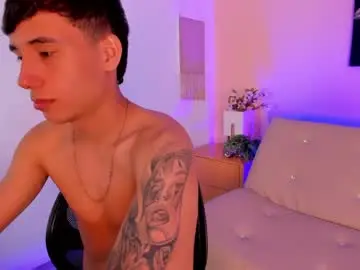 Free Live Porn with handsomeboys19 - Chaturbate