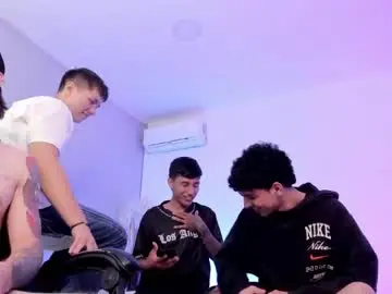 Best live sex cam show with handsomeboys19 - Chaturbate