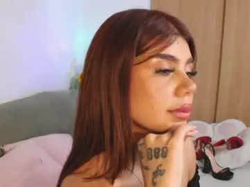 Sex Cam with jossephine_ - Chaturbate