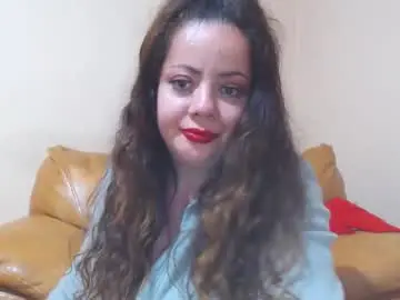 Live Sex with luisahornydoll - Chaturbate