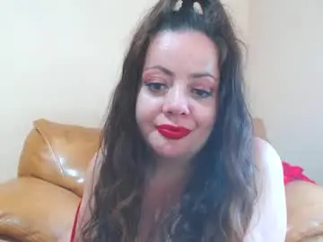 Adult Webcam with luisahornydoll - Chaturbate