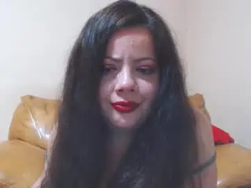Watch Live Sex Cams with luisahornydoll - Chaturbate