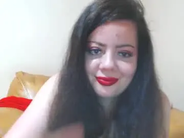 Sex Chat with luisahornydoll - Chaturbate