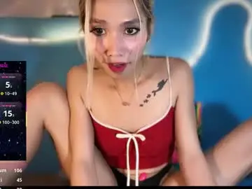 Live Sex with ms_maureenx69x - Chaturbate