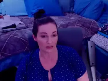 Watch Live Sex Cams with ninajaymes - Chaturbate