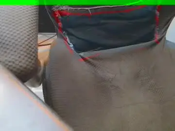 Nude Webcam with pantystroker - Chaturbate