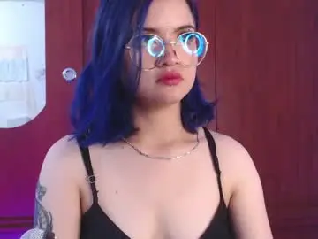 Live Sex Cam with raventh_ - Chaturbate