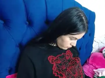 Private Sex Chat with ari_coohachelaa - Chaturbate