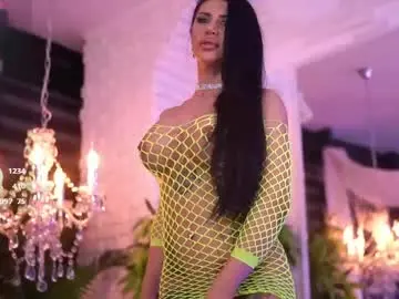 Live Sex with galliennegold - Chaturbate