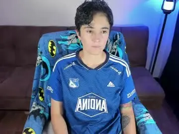 Adult Webcam with midnight07_ - Chaturbate