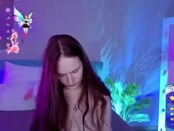Live Porn with natural_meri_ - Chaturbate