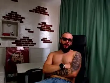 Best live sex cam show with oscarwills - Chaturbate