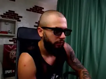 Best live sex cam show with oscarwills - Chaturbate