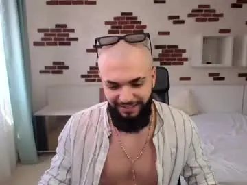 Watch Live Sex Cams with oscarwills - Chaturbate