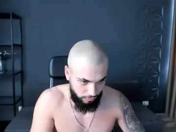 Watch Live Sex Cams with oscarwills - Chaturbate