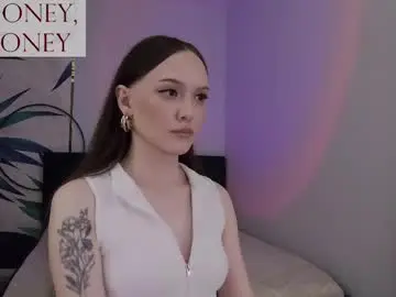 Adult Video Chat with sirenaswhisper - Chaturbate