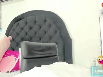 Free Live Porn with stormluna_22 - Chaturbate