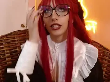 Sex Cam with sweet_roxanee - Chaturbate
