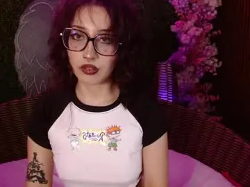 Adult Video Chat with sweet_roxanee - Chaturbate