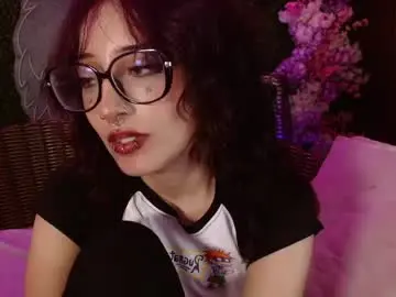 Best live sex cam show with sweet_roxanee - Chaturbate