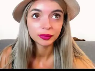 Free Live Porn with ellen_flow - Chaturbate