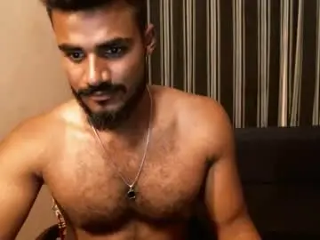 Live Sex Cam with indianbull2023 - Chaturbate