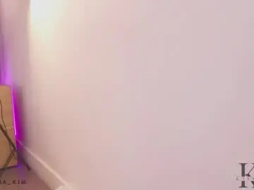 Live Sex Cam with kassia_kim - Chaturbate