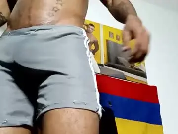 Free Live Porn with lucascastrohot - Chaturbate