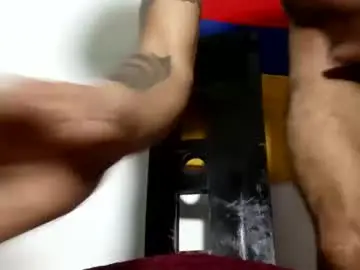 Live Sex Cam with lucascastrohot - Chaturbate
