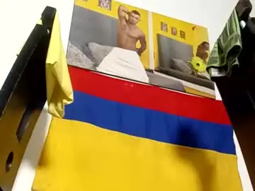 Free Live Porn with lucascastrohot - Chaturbate