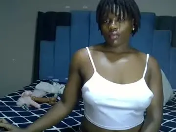 Live Porn with melanin_moon - Chaturbate