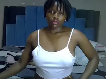 Nude Webcam with melanin_moon - Chaturbate