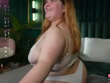 Live Porn with mia_of_your_dreams - Chaturbate