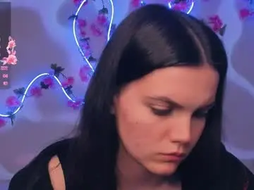 Adult Webcam with neldabestwick - Chaturbate