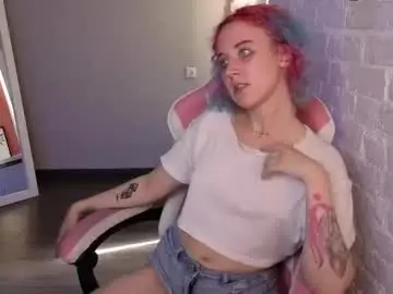 Live Porn with scarlettsparksxx - Chaturbate