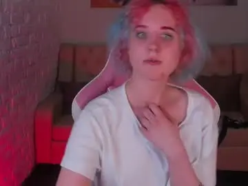 Nude Webcam with scarlettsparksxx - Chaturbate