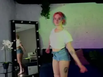 Adult Video Chat with scarlettsparksxx - Chaturbate