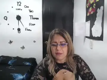 Private Sex Chat with skarleth_diaz - Chaturbate