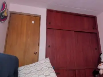 Live Sex with alexa_latina - Chaturbate