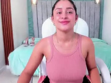 Adult Webcams with ariana_skinny20 - Chaturbate